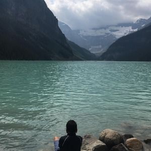 Meet your Posher, Joseph